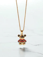 Collar Osito