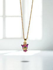 Collar Nixie