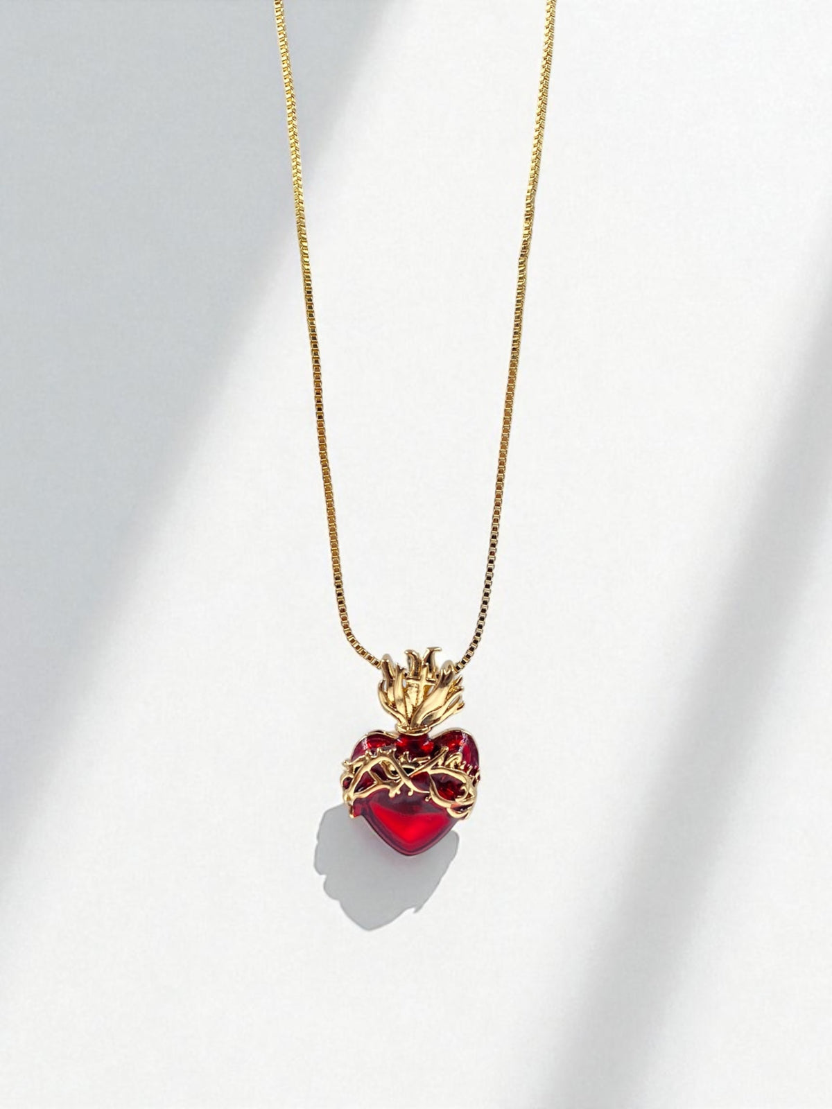 Collar Flamma Cor