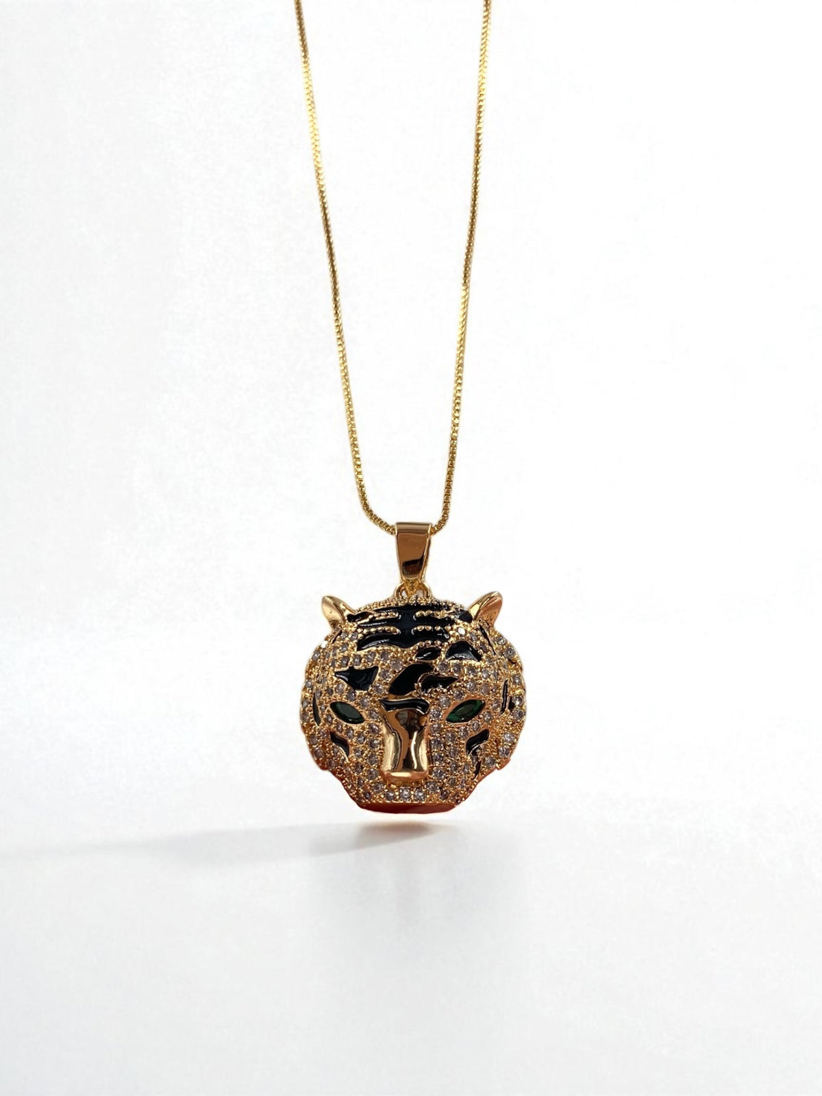 Collar Pantera Fenrir