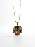 Collar Pantera Fenrir