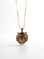 Collar Pantera Fenrir