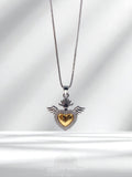 Collar Sacred Heat