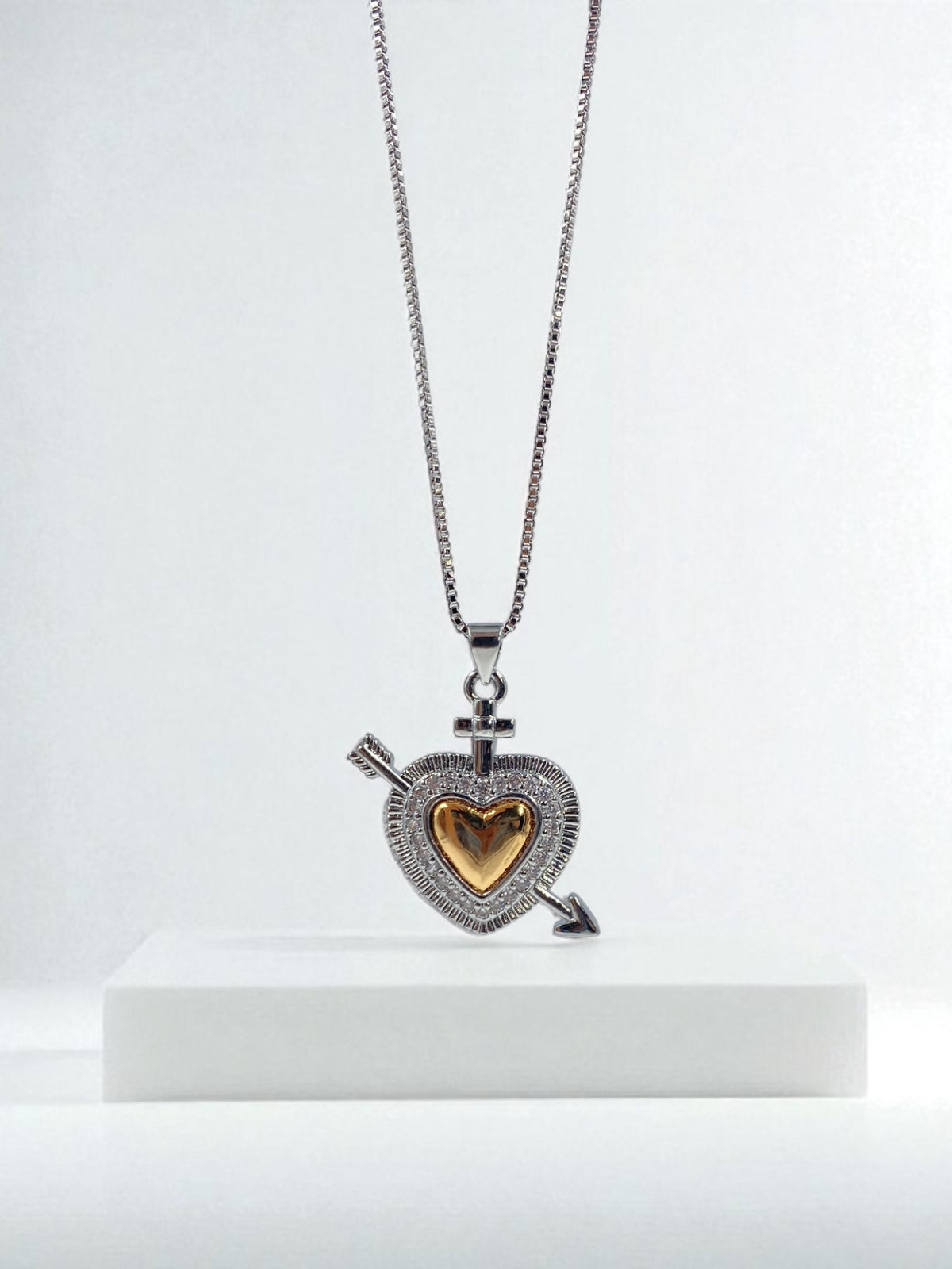 Collar Olexia