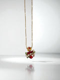 Collar Corazón Olexia