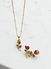 Set Rosa caeli