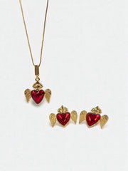 Set Sagrado Corazón Lysara