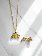 Set Abeja Eira