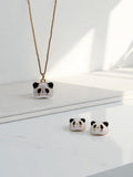 Set Panda Yaras