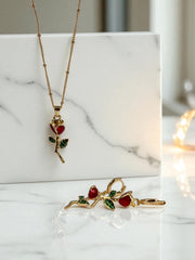 Set Rosa Thaelie