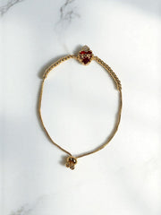 Pulsera Sagrado Corazón