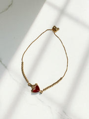 Pulsera Sagrado Corazón