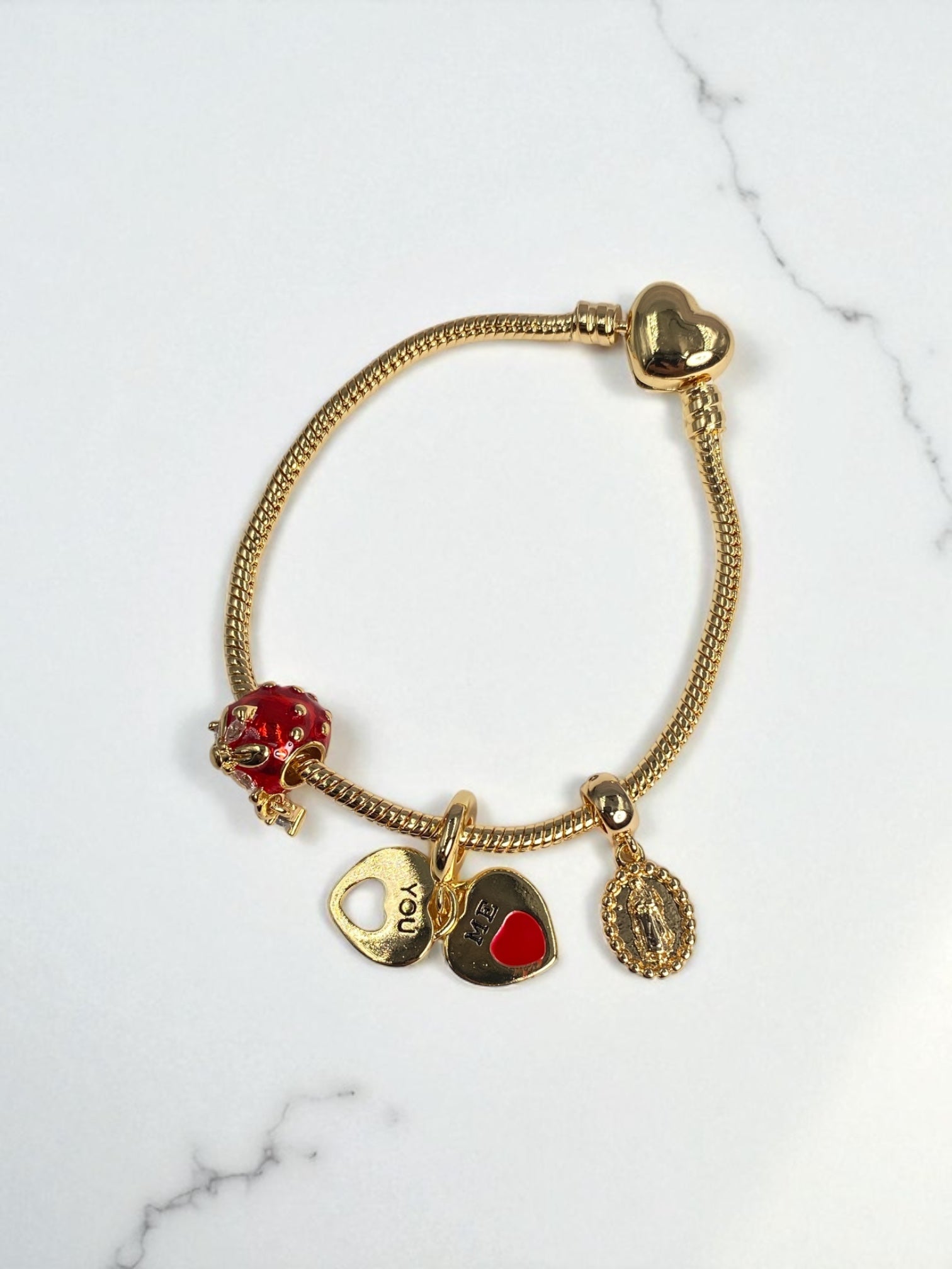 Pulsera calven