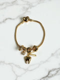 Pulsera Charms Theet