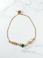 Pulsera Trébol Lienne