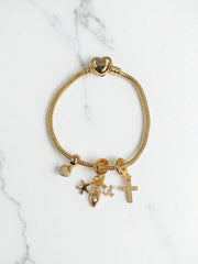 Pulsera Charms Eirea