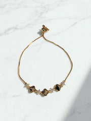 Pulsera Tébol animal Print Trixe