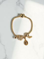 Pulsera Charms Myra