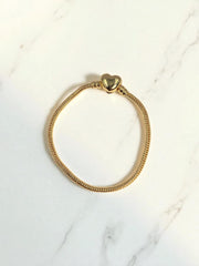 Plulsera Para Charms