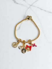 Pulsera Charms Tyra