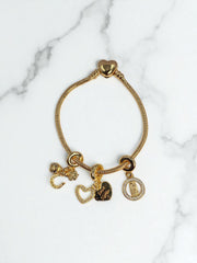 Pulsera Charms Isara