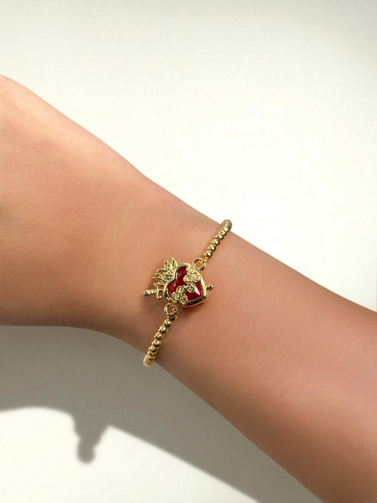 Pulsera Sagrado Corazón