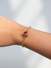 Pulsera Sagrado Corazón