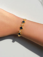 Pulsera Trébol Meira