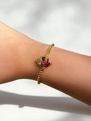 Pulsera Sagrado corazón
