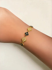 Pulsera Trébol Mixy