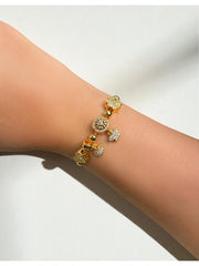 Pulsera Charms Arys