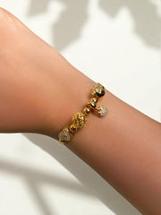 Pulsera Charms Melua