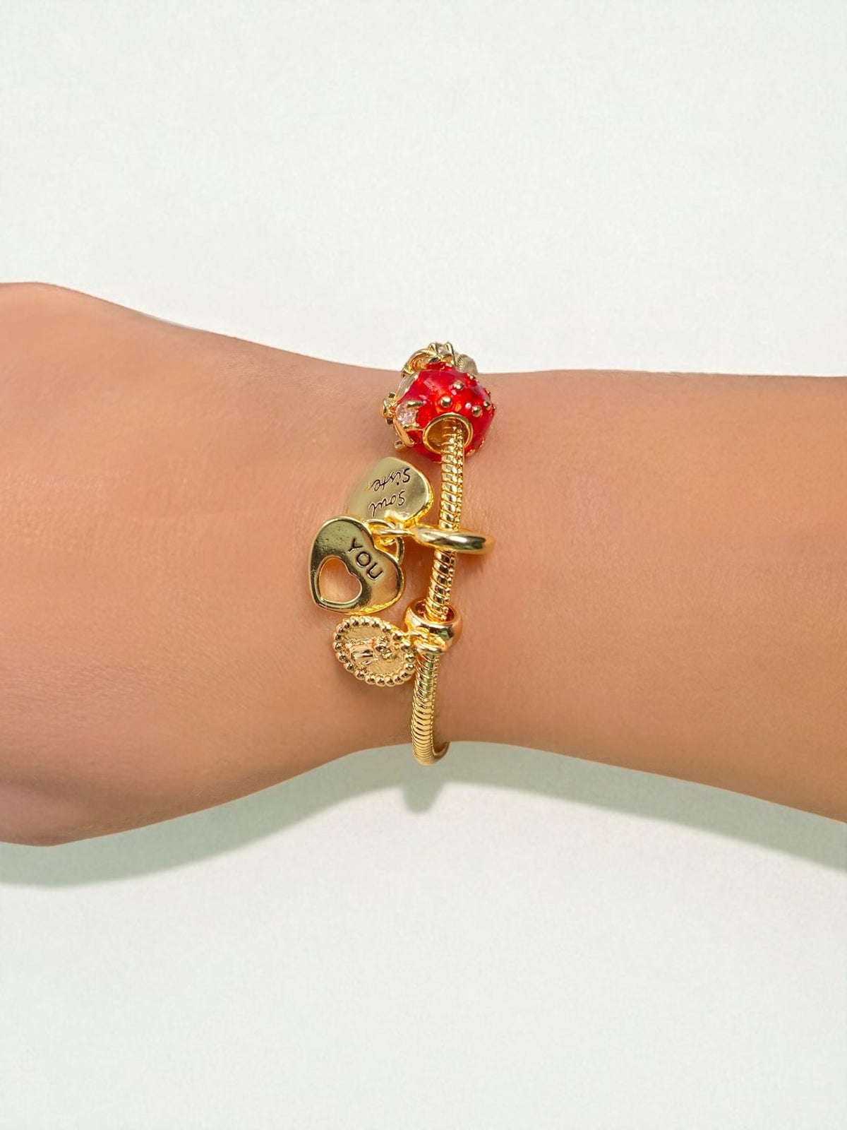 Pulsera calven