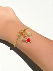 Pulsera Cor Mysticum