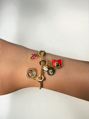 Pulsera Charms Tyra