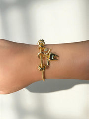 Pulsera Charms Theet