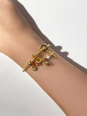 Pulsera Charms Eirea