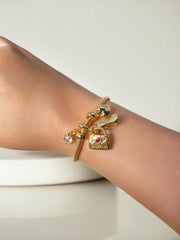 Pulsera Charms Fahshion