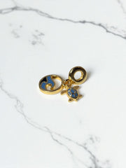 Charm Oceans
