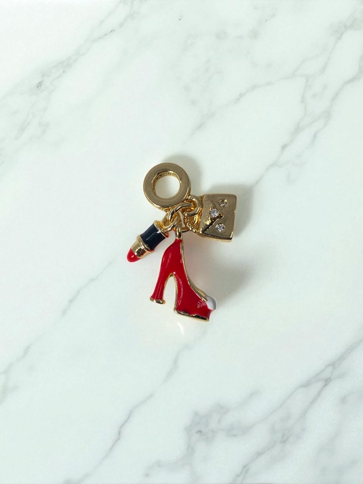 Charm Fashion