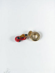 Charm Super Heroe