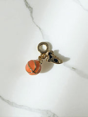 Charm Basket Love