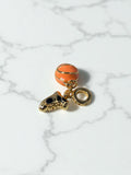 Charm Basket Love
