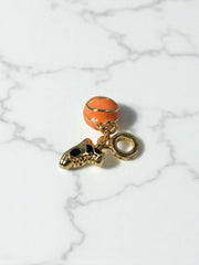 Charm Basket Love