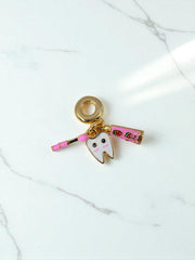 Charm Brush & Shine