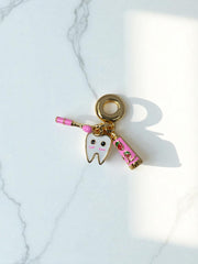 Charm Brush & Shine