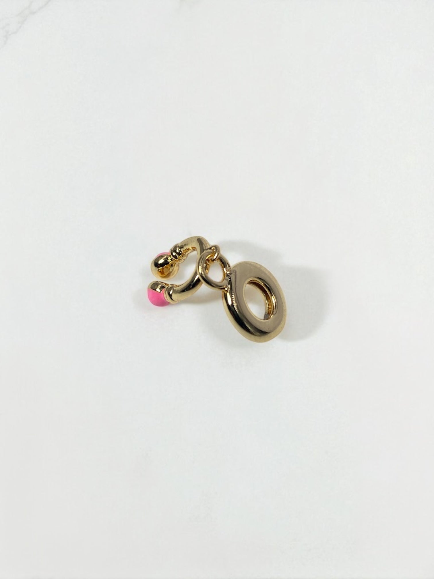 Charm Auriculares