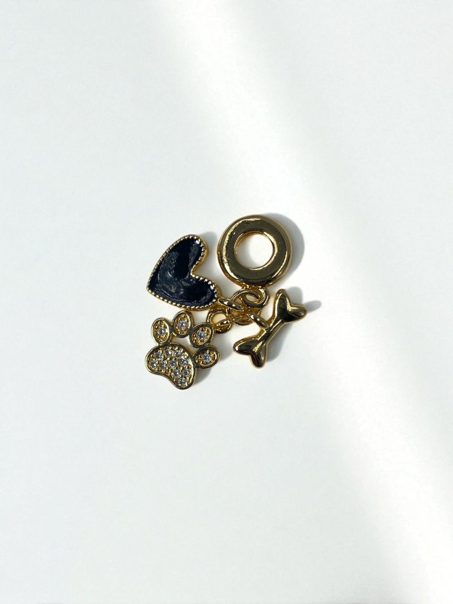 Charm Pet Lovers