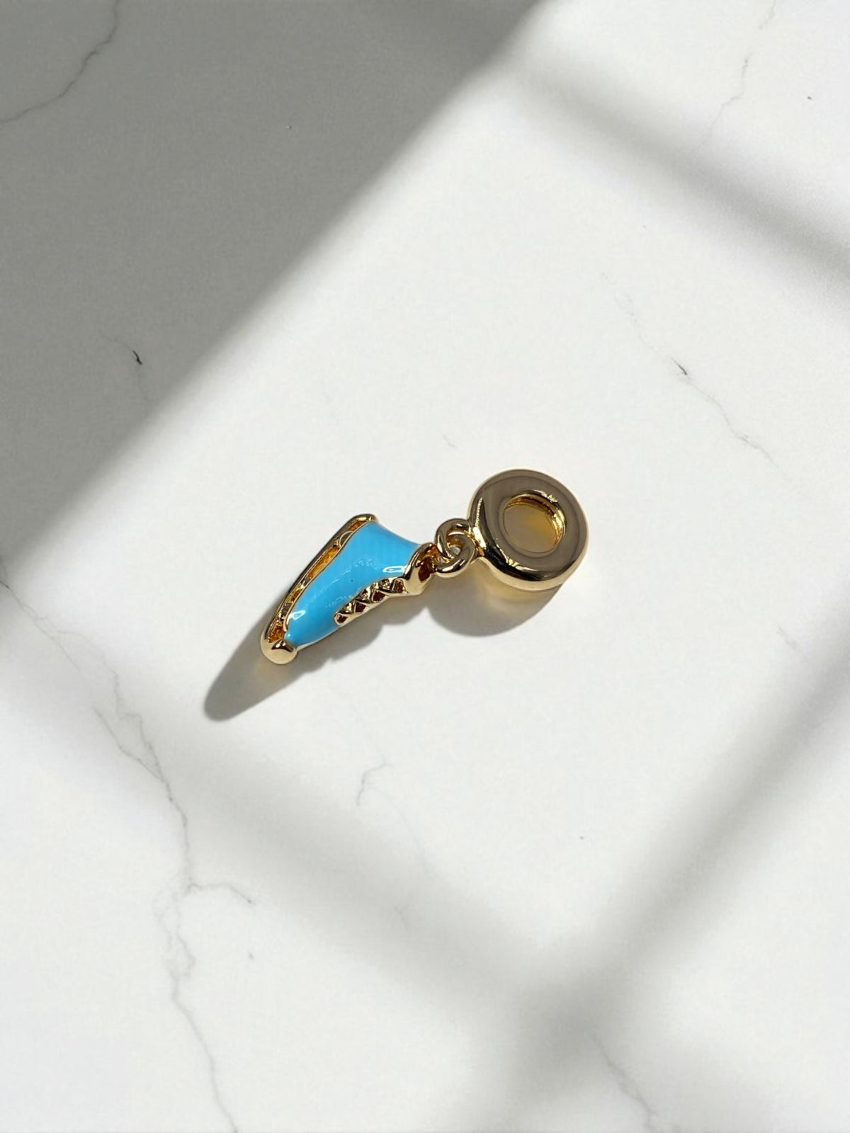 Charm Patín