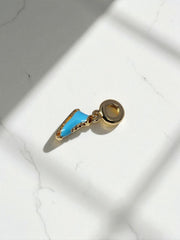 Charm Patín